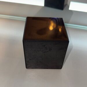 7cm Shungite cube
